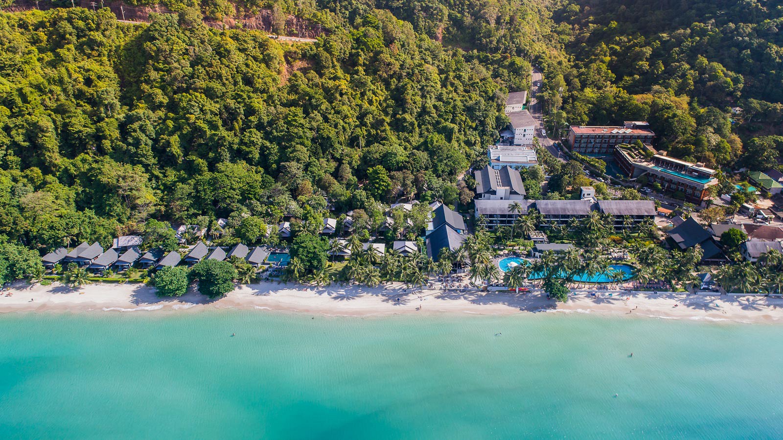 Thailand Elite