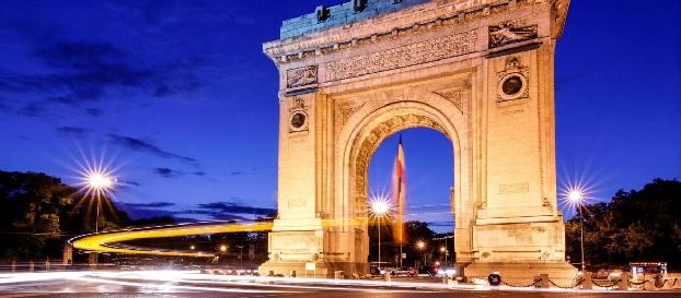 Bucharest