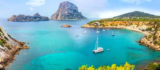 Ibiza