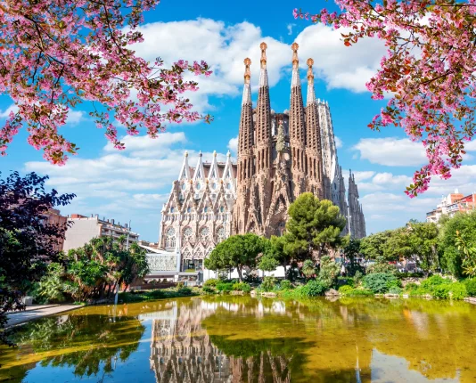 AWSUMMIT BARCELONA