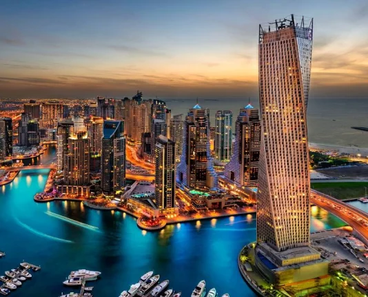 AWSUMMIT DUBAI