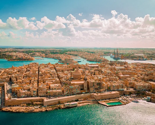 AWSUMMIT MALTA