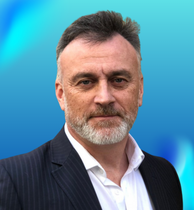  Alastair Graham